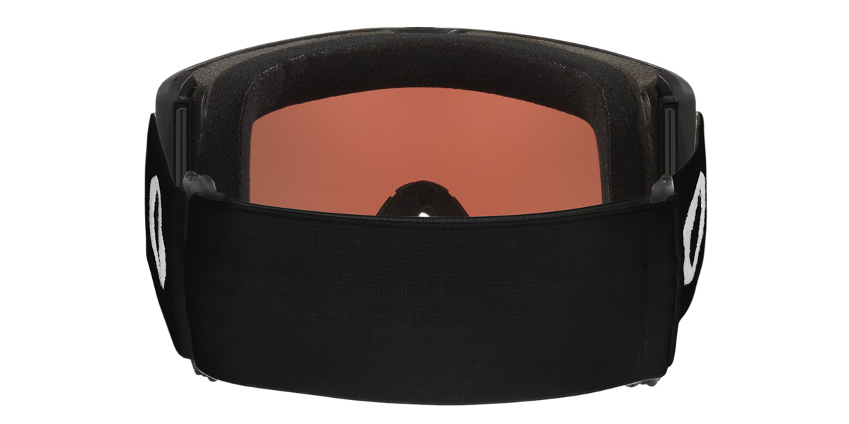Oakley Target Line L Goggle Matte Black Prizm Fire Iridium 2026/27