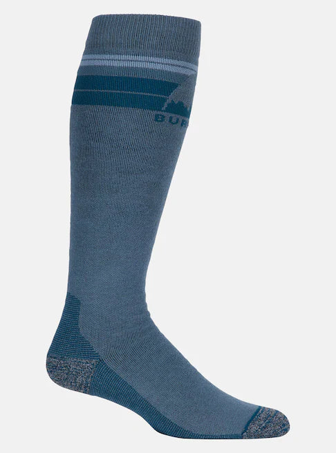 Burton Men´s Emblem Midweight Sock Nightfall 2024