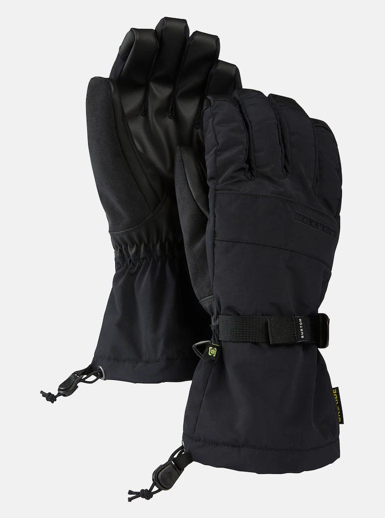 Burton M´s Profile Gloves Black 2025/26