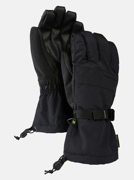 Burton M´s Profile Gloves Black 2025/26