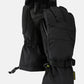 Burton W´s Profile Gloves Black 2025/26