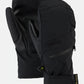 Burton W´s Under GORE-TEX Mittens Black 2025/26