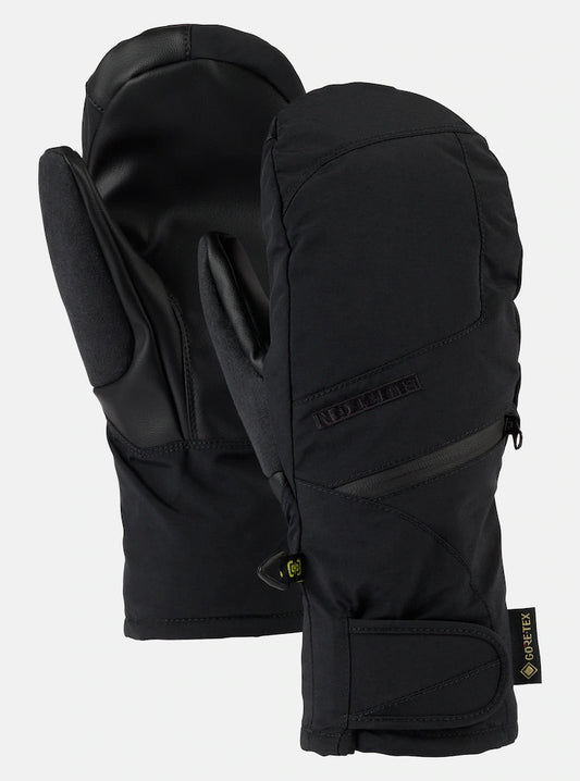 Burton W´s Under GORE-TEX Mittens Black 2025/26