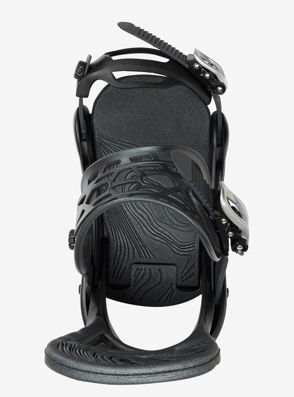 Scribe Re:Flex Snowboard Bindings