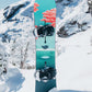 Burton Yeasayer Camber Women 2024