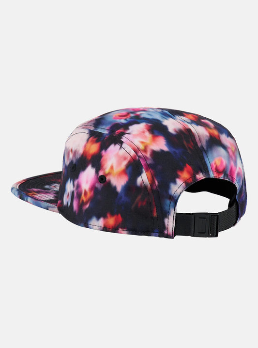 Burton Cordova Cap Floral Blur 2025/26