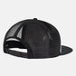 Burton I-80 Trucker Cap Black 2025/26