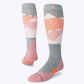 Stance Loneley Peaks Snowsocks 2024/25