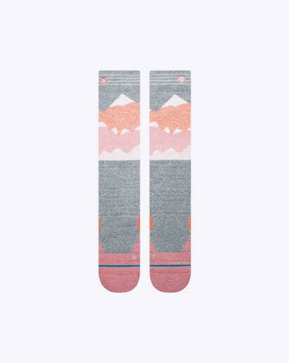 Stance Loneley Peaks Snowsocks 2024/25