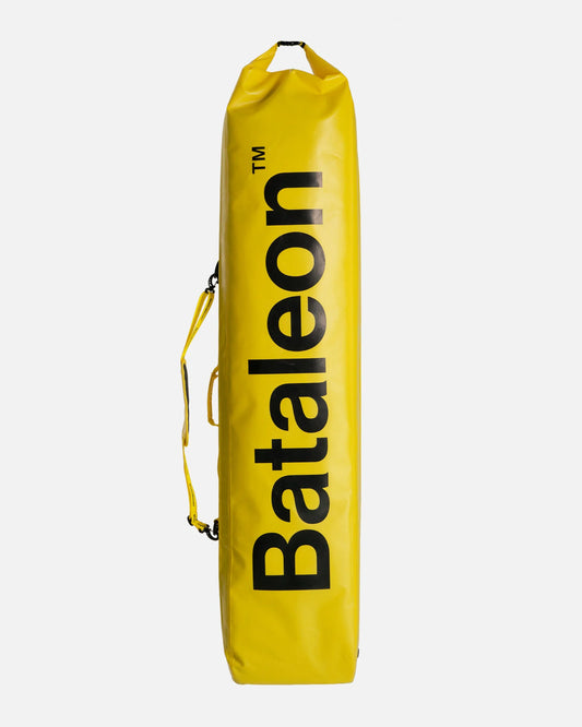 Bataleon Getaway Rollup Bag Yellow 2025/26