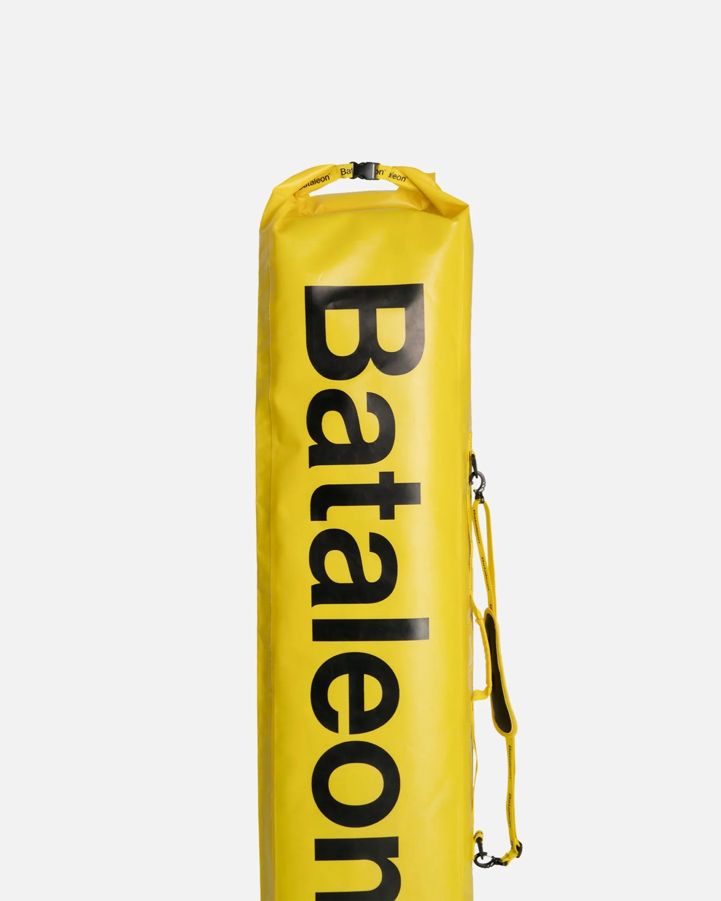 Bataleon Getaway Rollup Bag Yellow 2025/26