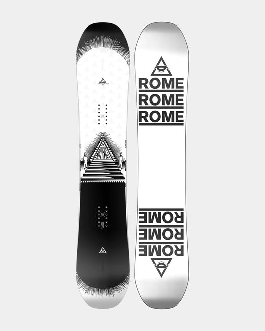 Rome Artifact Pro 2024