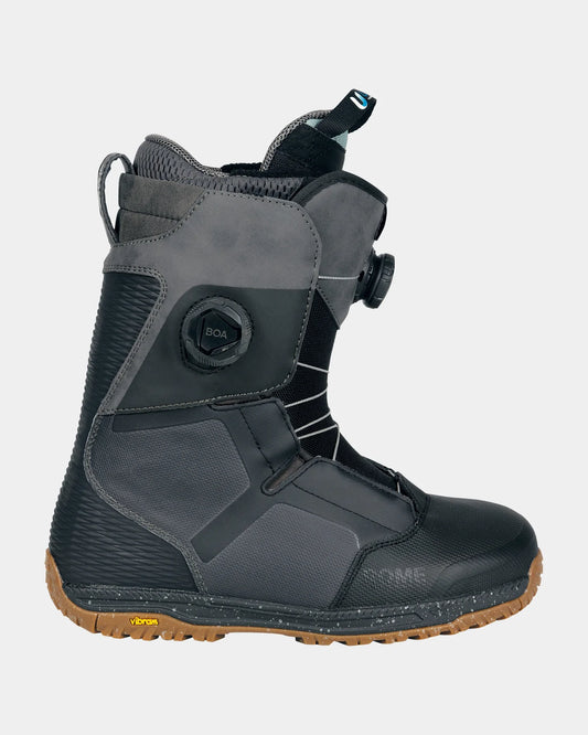 Rome Libertine Boa Black 2024