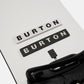 Burton Foam Stomp Pad Bar Logo 2025/26