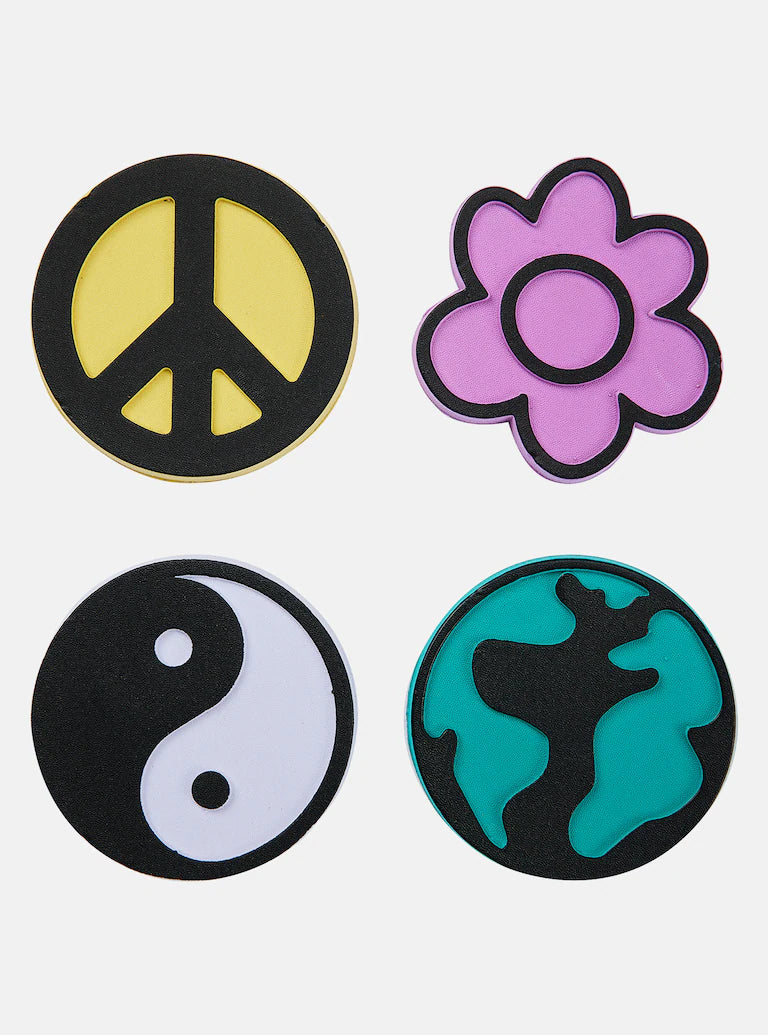 Burton Foam Stomp Pad Assorted 2025/26