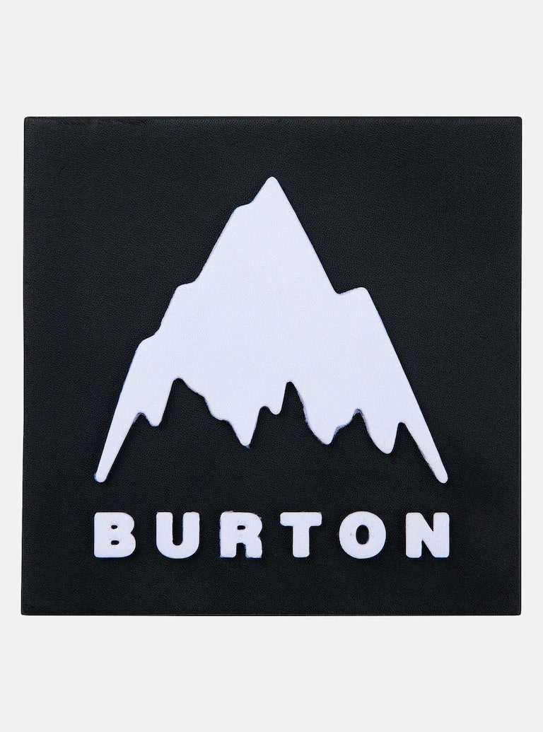 Burton Foam Stomp Pad Mountain Logo 2025/26