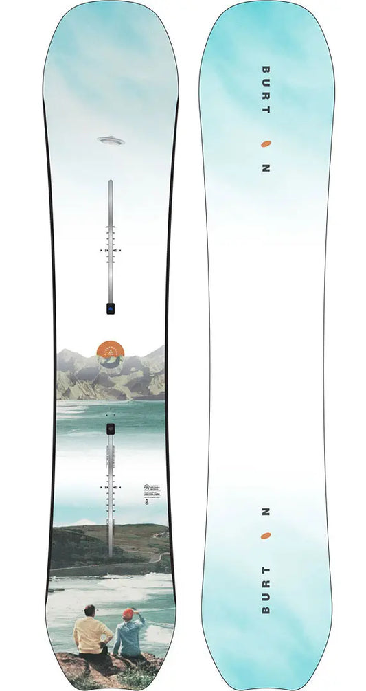 Burton Story Board Camber 2023/24