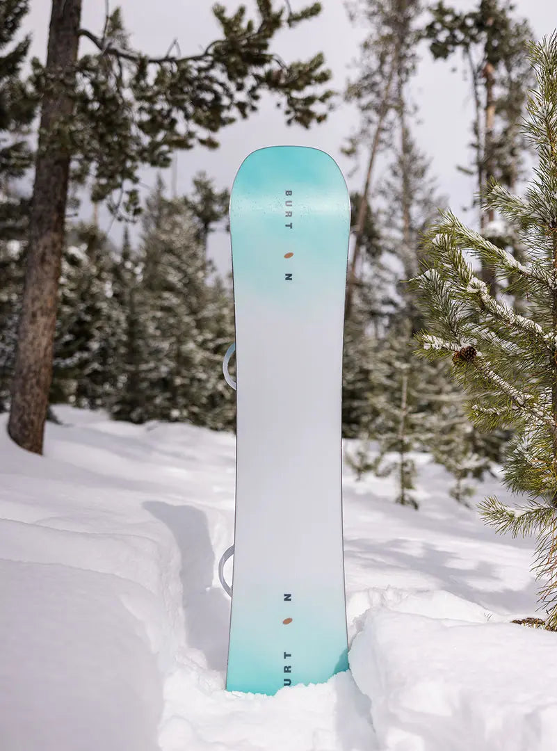 Burton Story Board Camber 2023/24