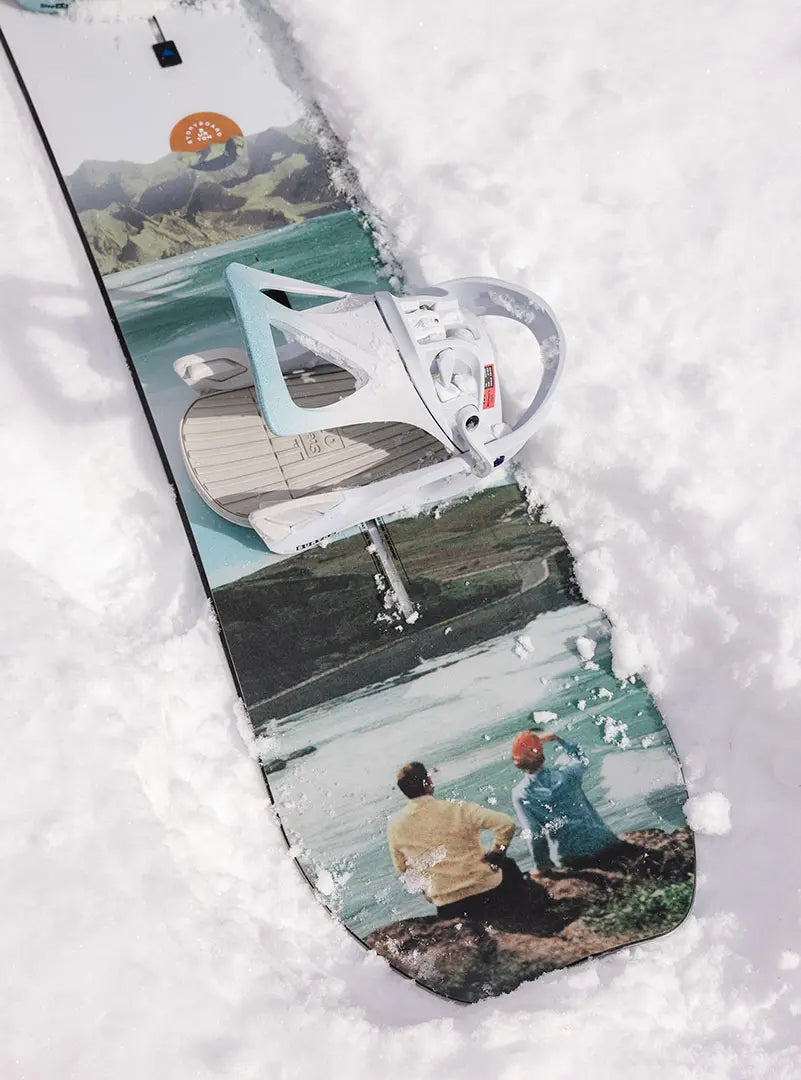 Burton Story Board Camber 2023/24