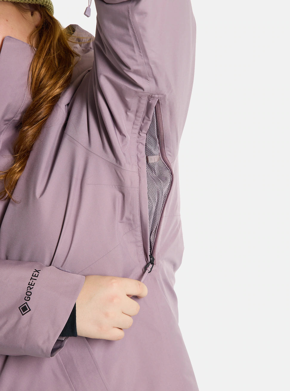 Powline GORE‑TEX 2L Insulated Jacket