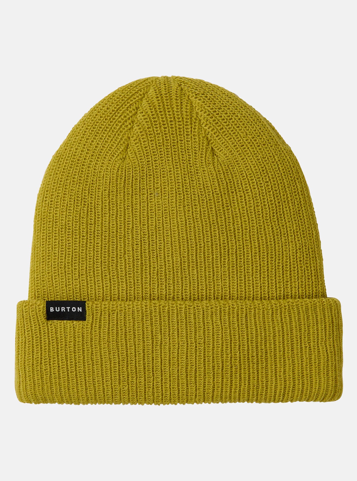 Burton Recycled All Day Long Beanie Sulfur