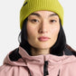 Burton Recycled All Day Long Beanie Sulfur