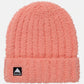 Burton Plush Beanie Sunrise Coral