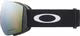Oakley Flight Deck L Goggle Matte Black Prizm Sage Gold Iridium 2025/26
