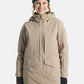 Burton Prowess Jacket 2.0 Taupe 2024