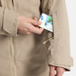 Burton Prowess Jacket 2.0 Taupe 2024