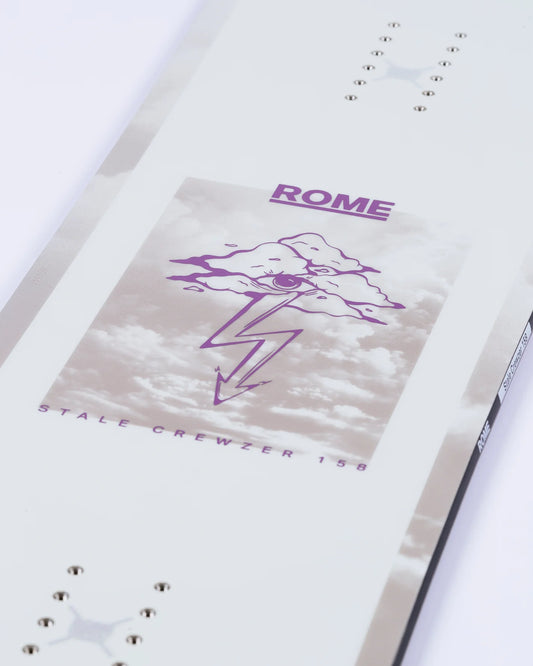 Rome Stale Crewzer 2024