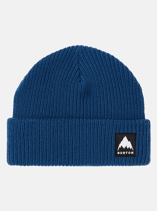 Burton Recycled VT Beanie Nightfall