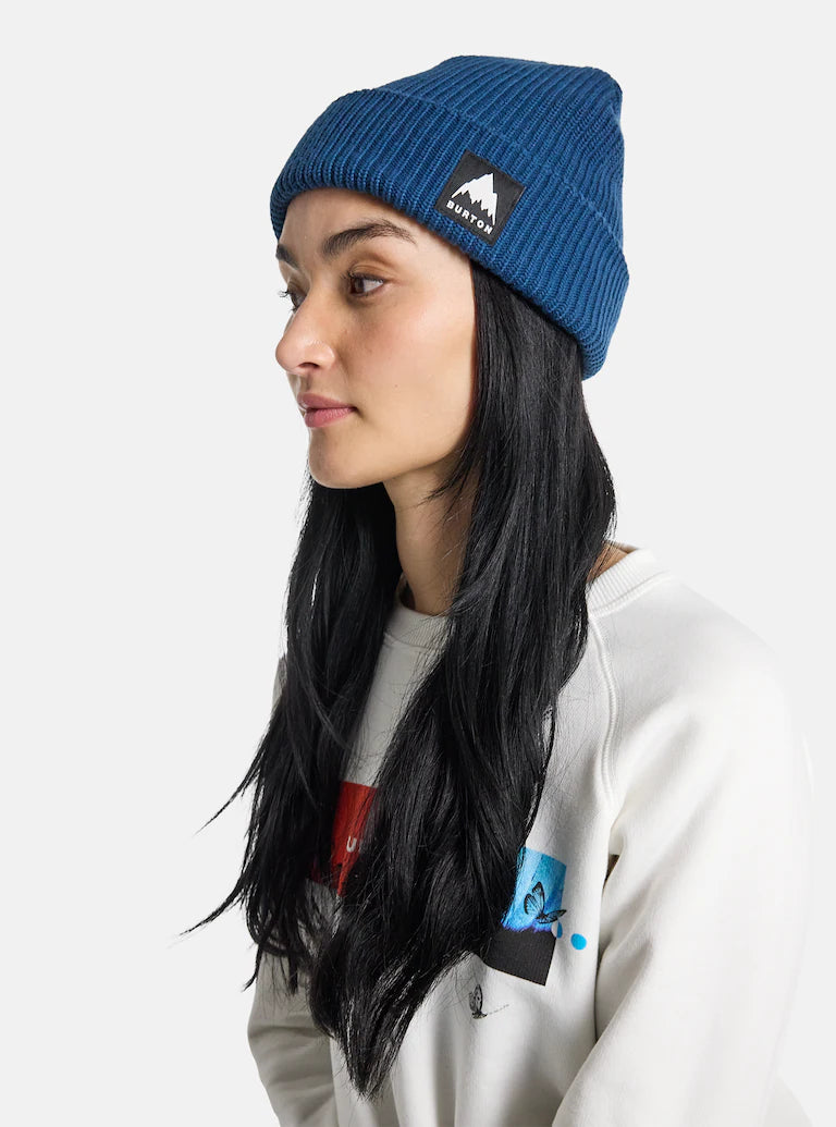 Burton Recycled VT Beanie Nightfall