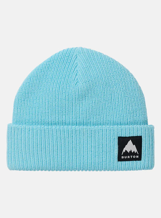 Burton Recycled VT Beanie Light Teal