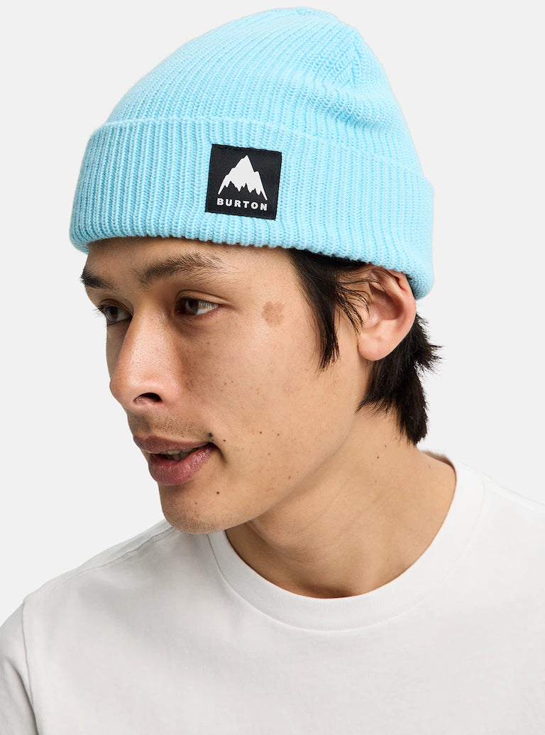 Burton Recycled VT Beanie Light Teal
