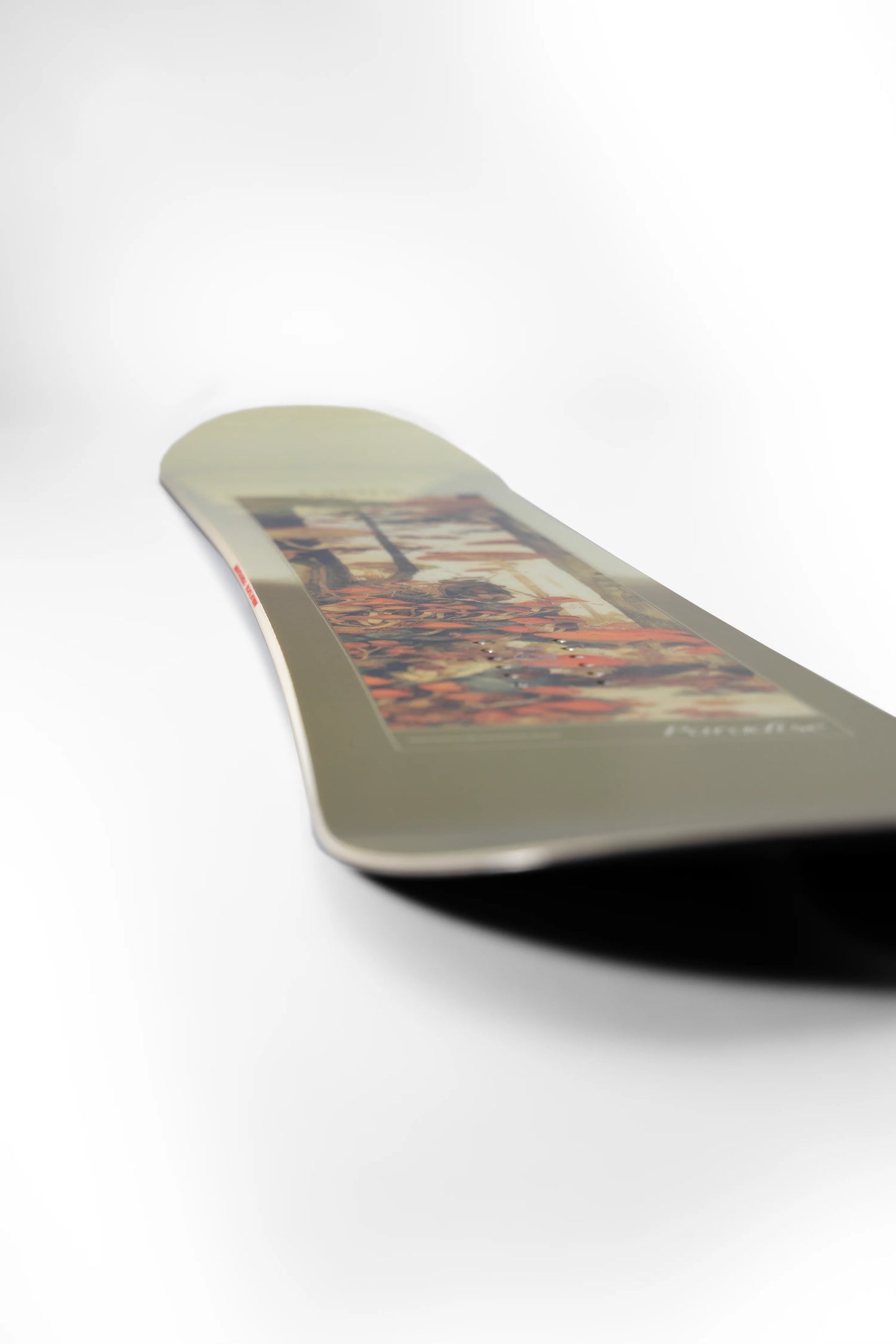 Capita Paradise 145 2025/26