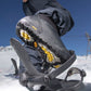 Bataleon Salsa Double Boa Black 2026/27
