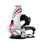 Bataleon Blaster Pro AsymWrap™ FASE® Tor Gray- Tor Lundstrom Pro Modell 2026/27