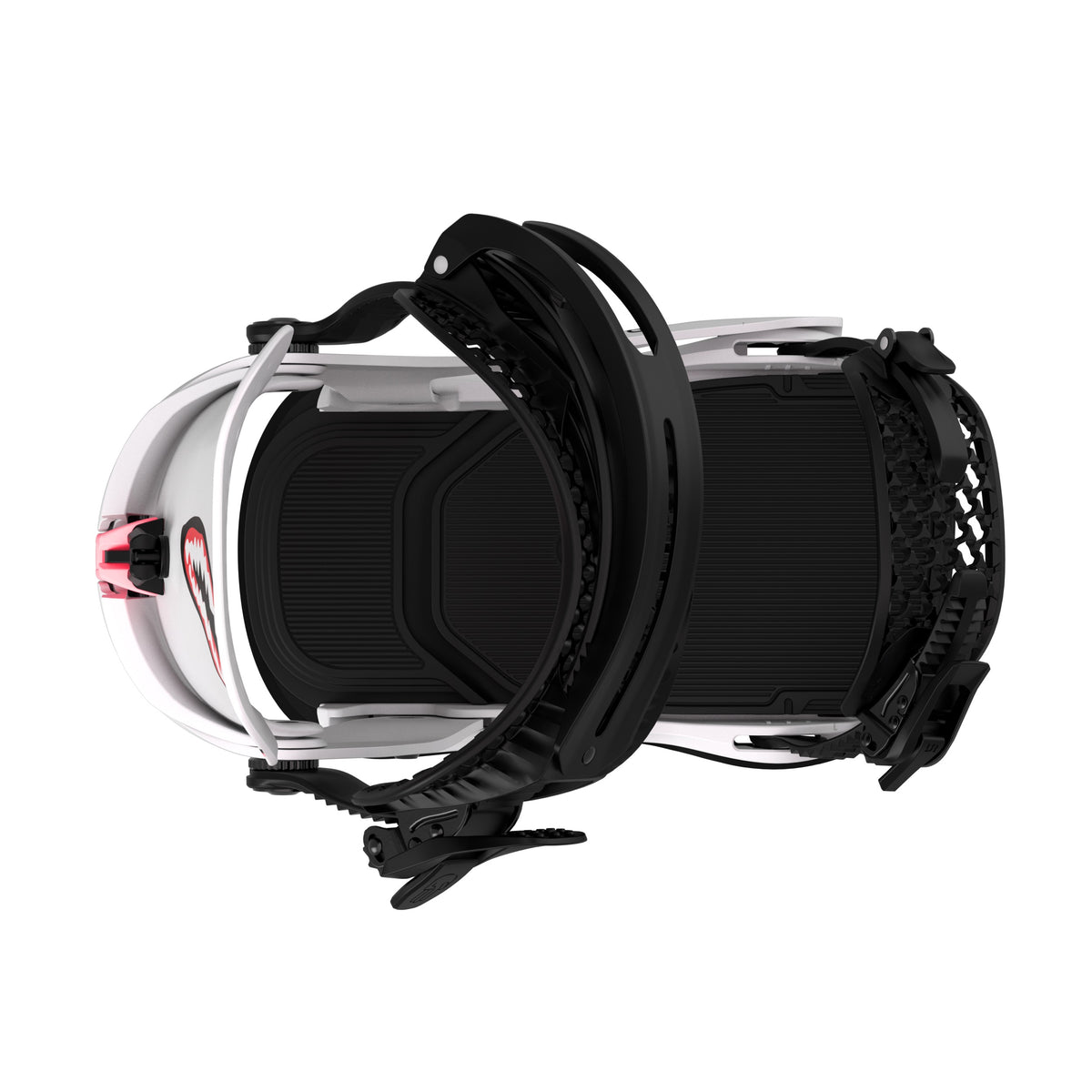 Bataleon Blaster Pro AsymWrap™ FASE® Tor Gray- Tor Lundstrom Pro Modell 2026/27