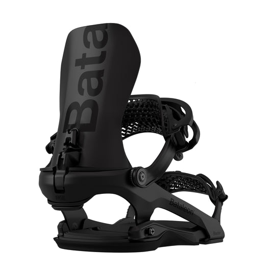 Bataleon Blaster AsymWrap™ FASE® Black 2026/27