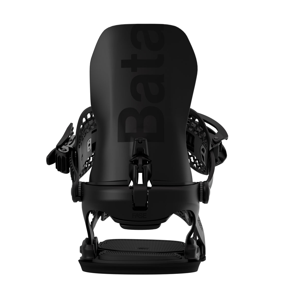 Bataleon Blaster AsymWrap™ FASE® Black 2026/27