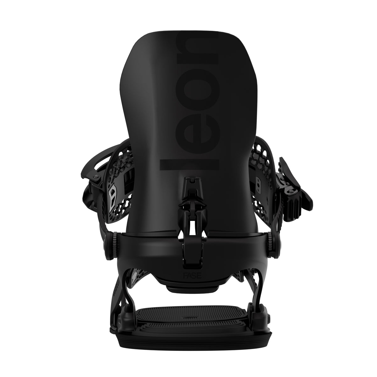 Bataleon Blaster AsymWrap™ FASE® Black 2026/27