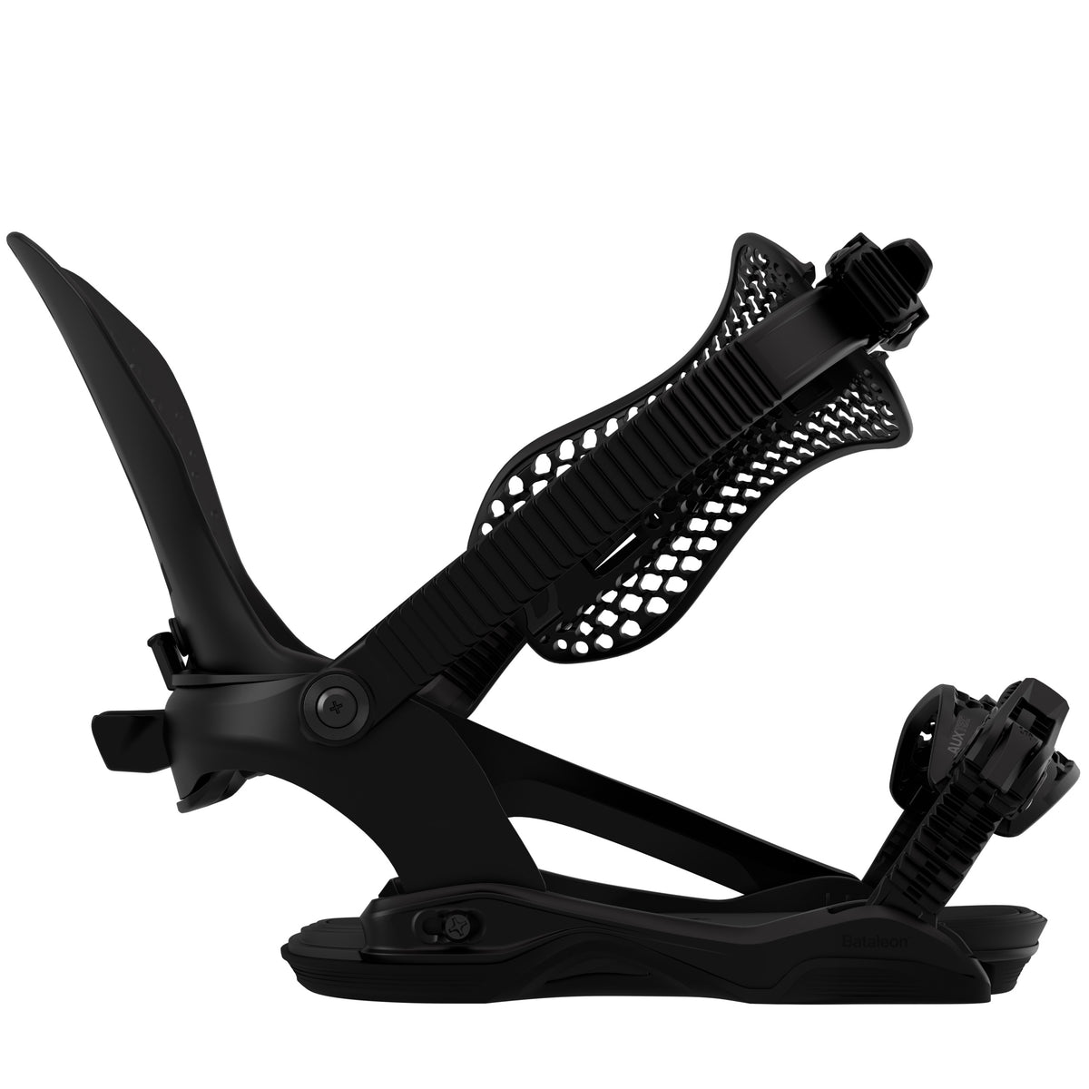 Bataleon Blaster AsymWrap™ FASE® Black 2026/27
