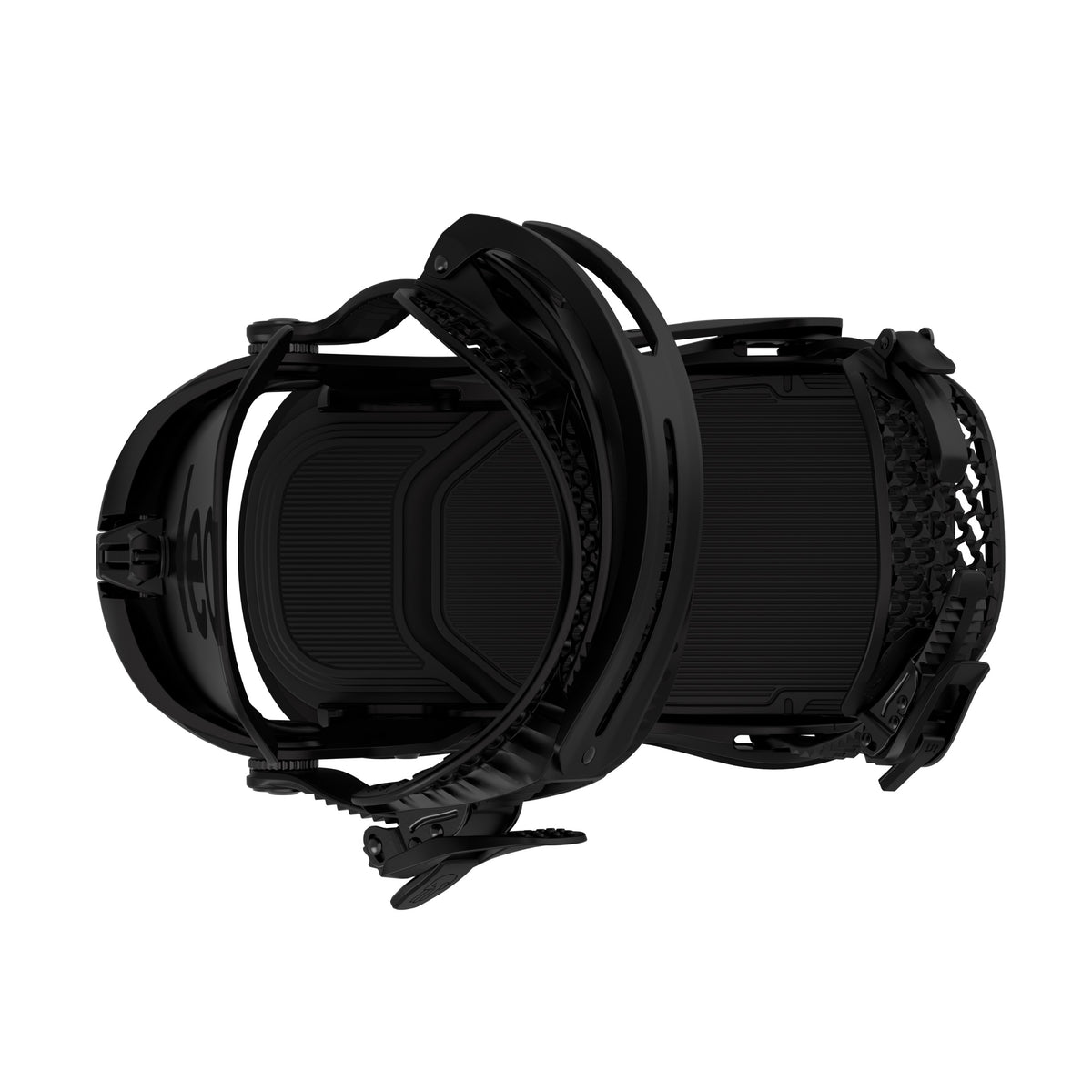 Bataleon Blaster AsymWrap™ FASE® Black 2026/27