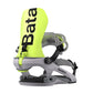 Bataleon Blaster AsymWrap™ FASE® Neon Yellow 2026/27