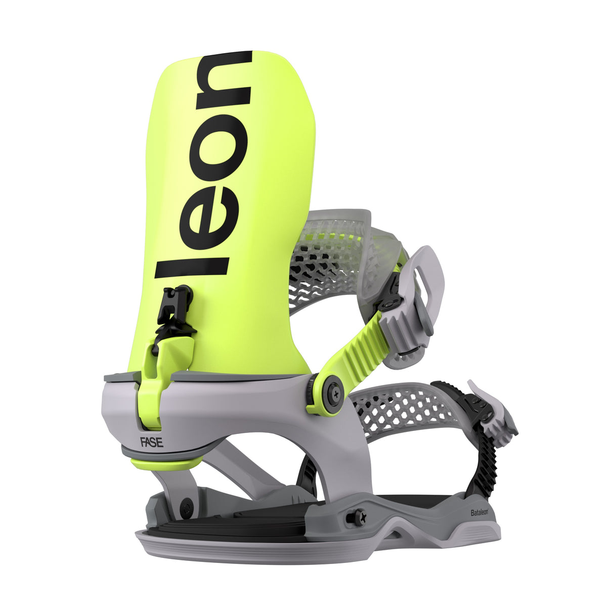 Bataleon Blaster AsymWrap™ FASE® Neon Yellow 2026/27