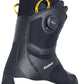 Bataleon Rave Double Boa Black 2026/27