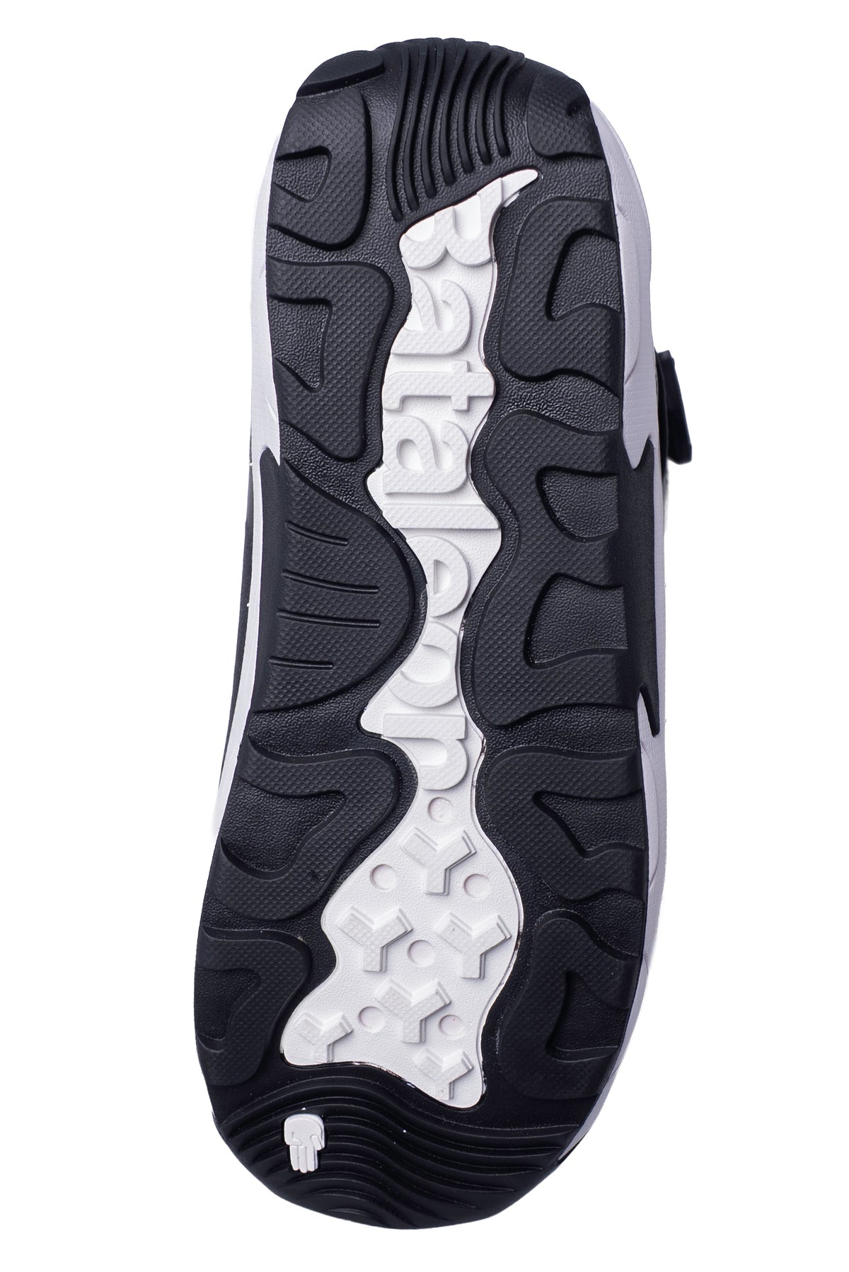 Bataleon Rave Double Boa Black 2026/27