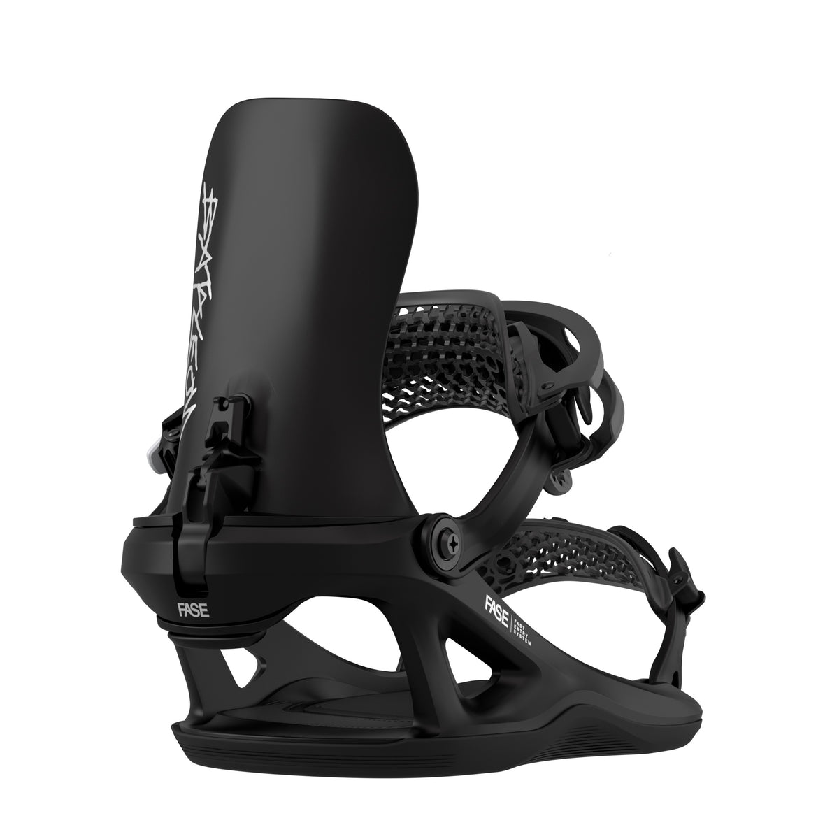 Bataleon Ghost FASE® Black 2026/27