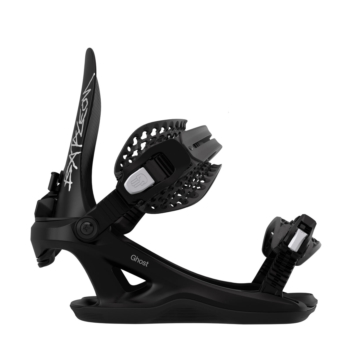 Bataleon Ghost FASE® Black 2026/27